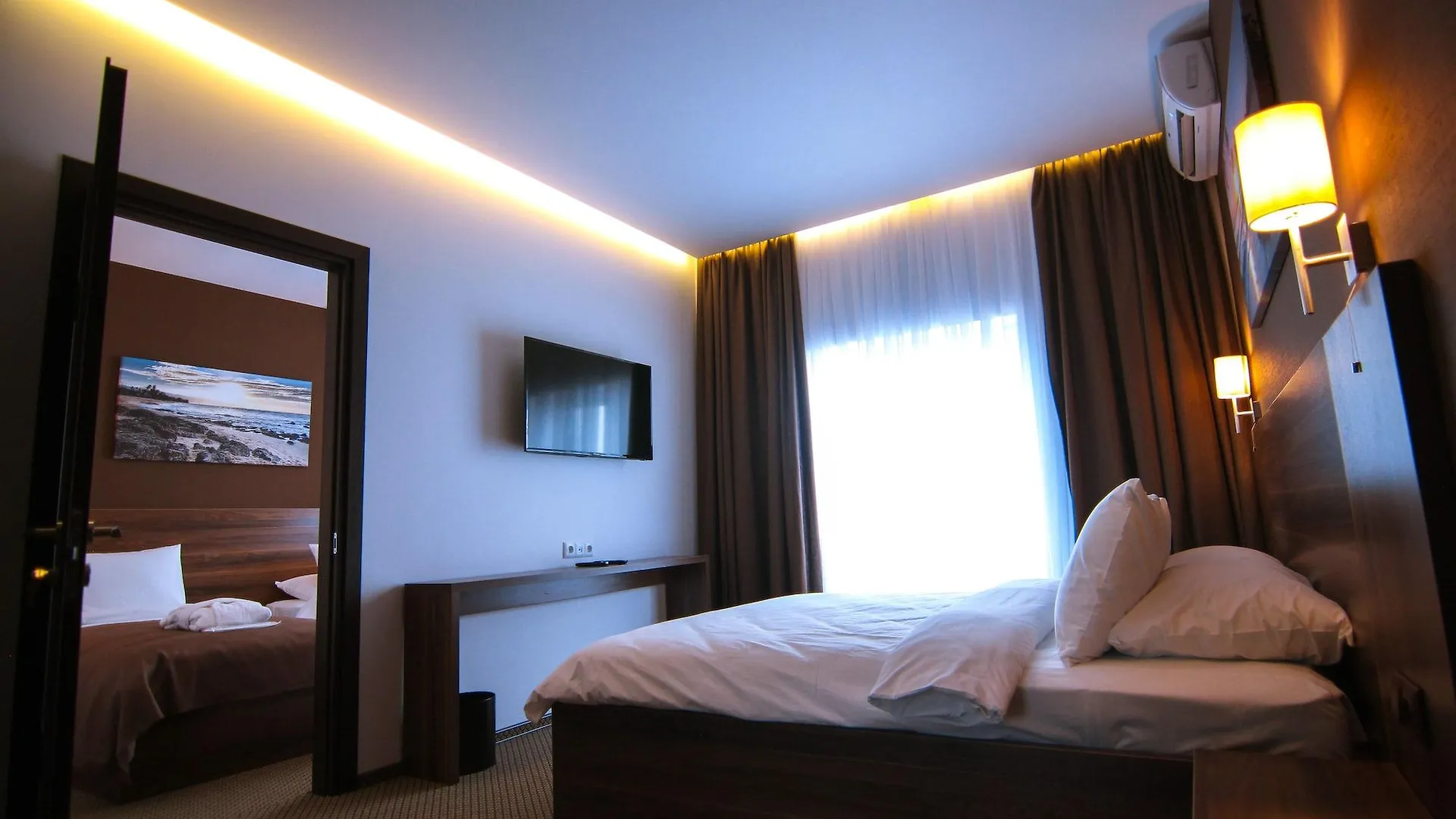 Hotel Sky Inn Batumi