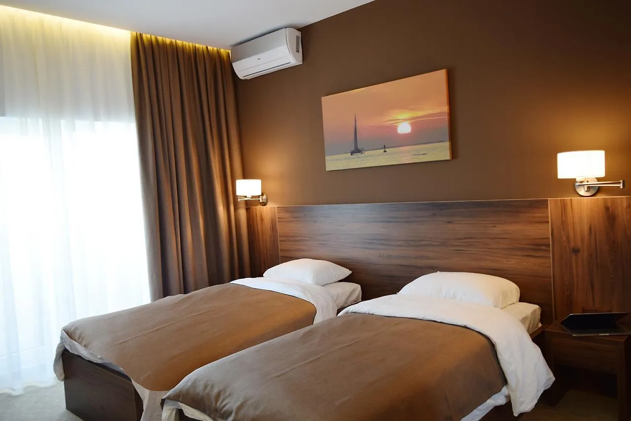 Hotel Sky Inn Batumi