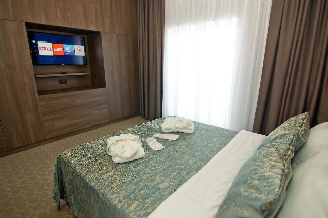 Sky Inn Batumi Hotel