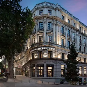 Otel Marriott