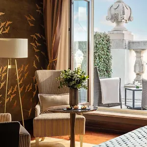 Otel Anantara New York Palace - A Leading Of The World