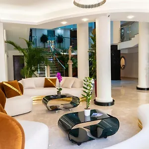 4* Hotel Era Palace