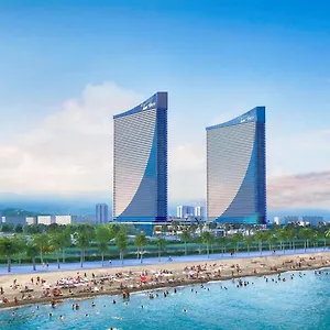 Orbi City Hotel Black Sea View Daire