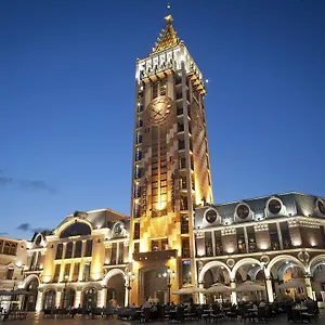 Piazza Boutique Otel