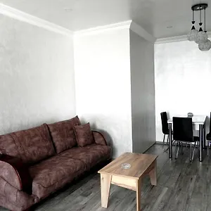 Апартаменты Penthouse In, Батуми